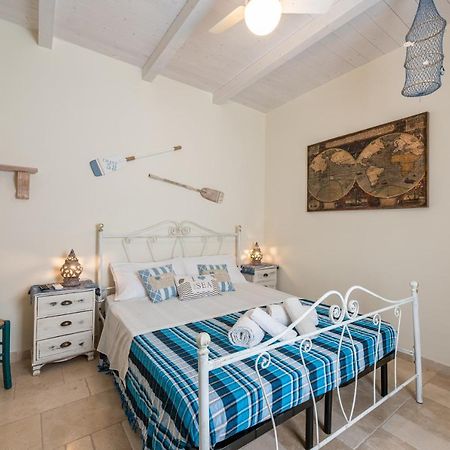 Wepuglia - Dimore Sallustio Monopoli Exteriér fotografie