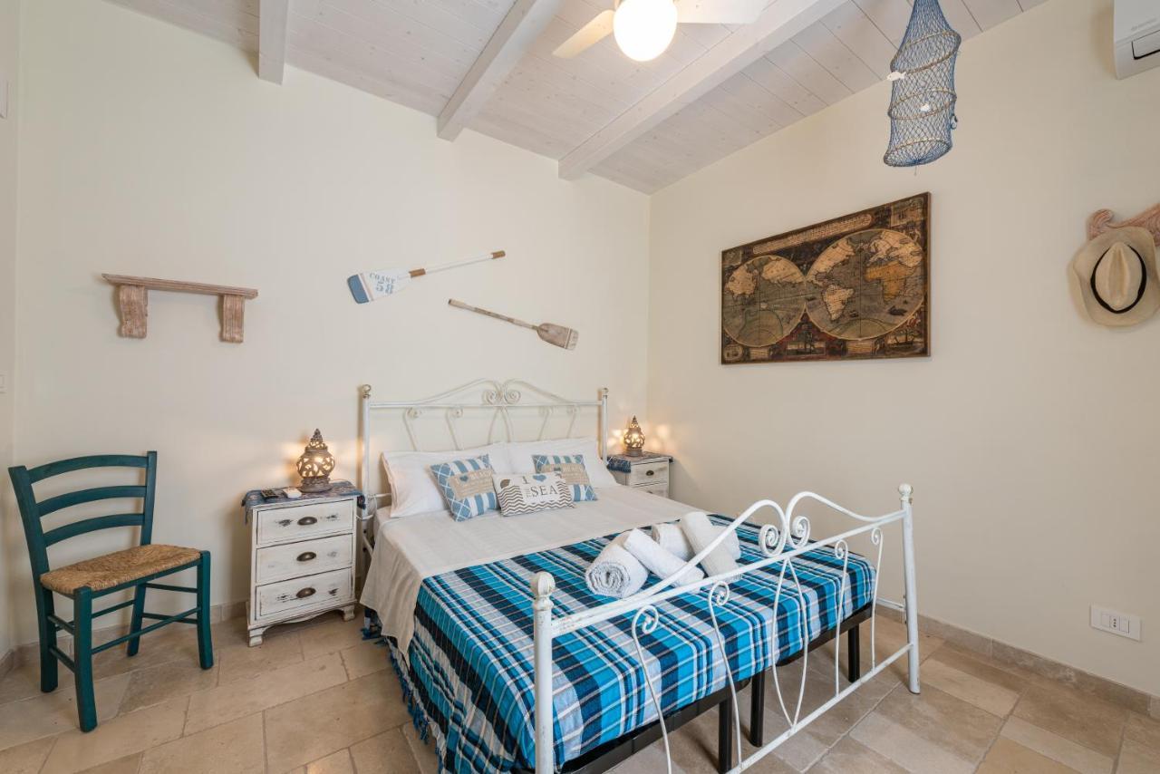 Wepuglia - Dimore Sallustio Monopoli Exteriér fotografie