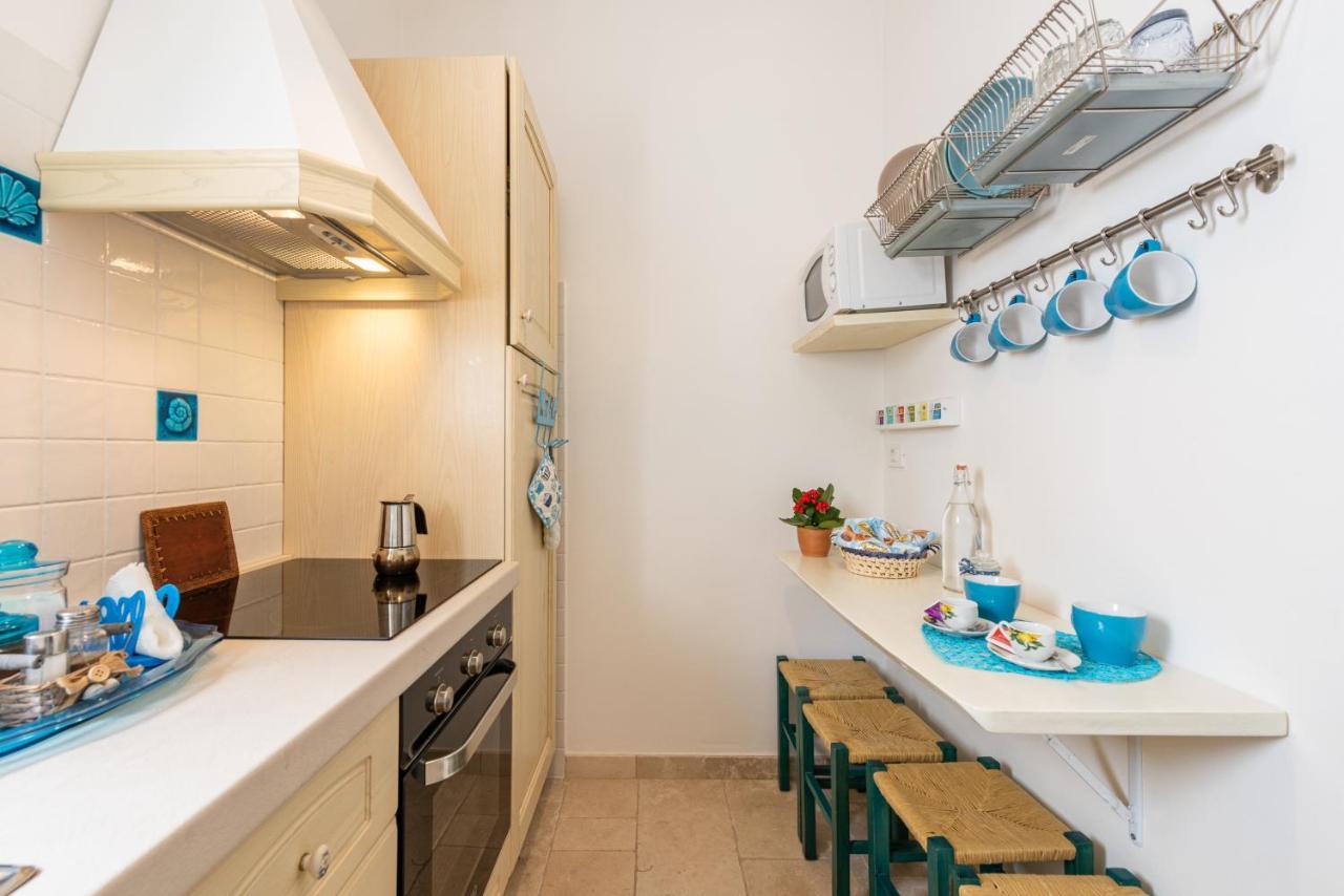 Wepuglia - Dimore Sallustio Monopoli Exteriér fotografie