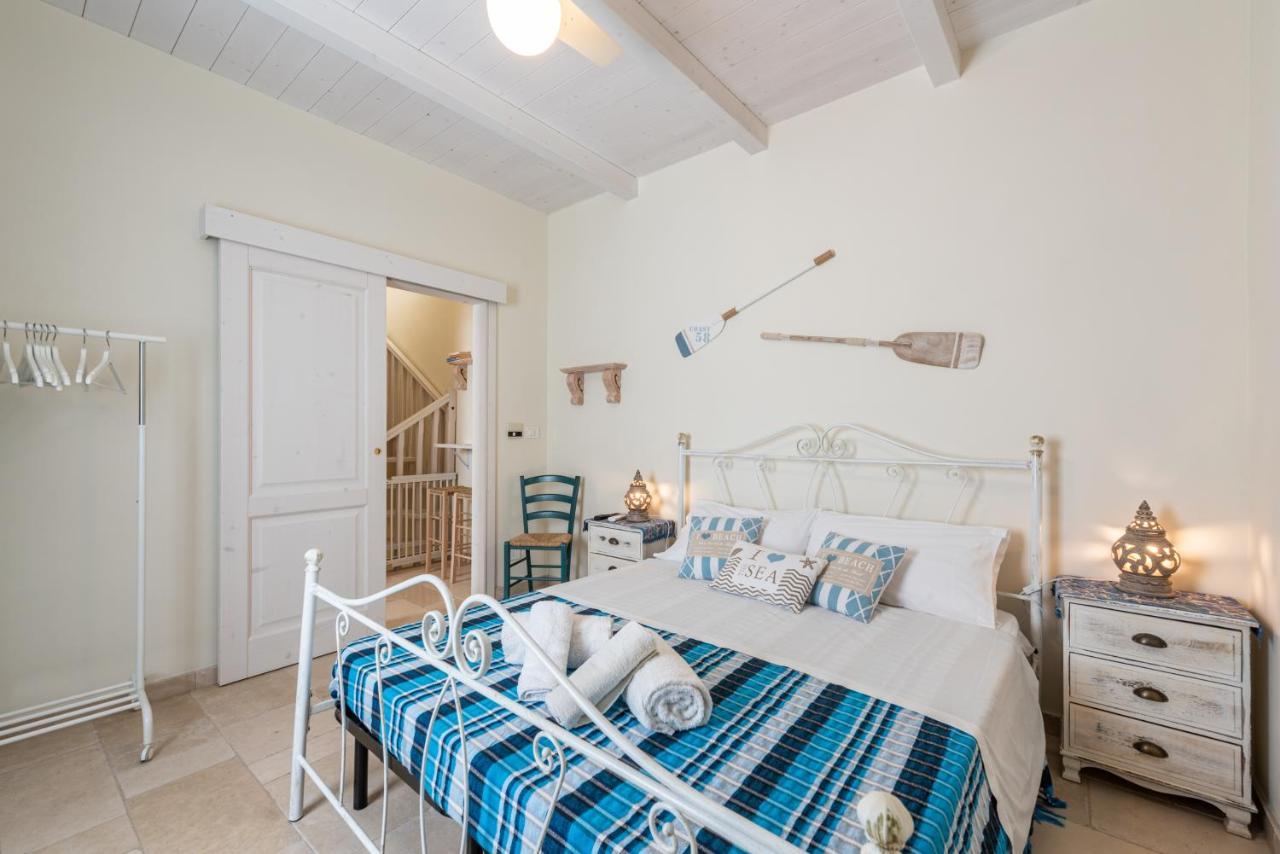 Wepuglia - Dimore Sallustio Monopoli Exteriér fotografie
