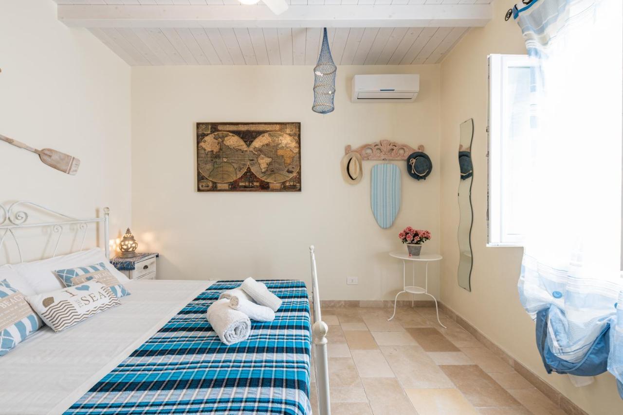 Wepuglia - Dimore Sallustio Monopoli Exteriér fotografie