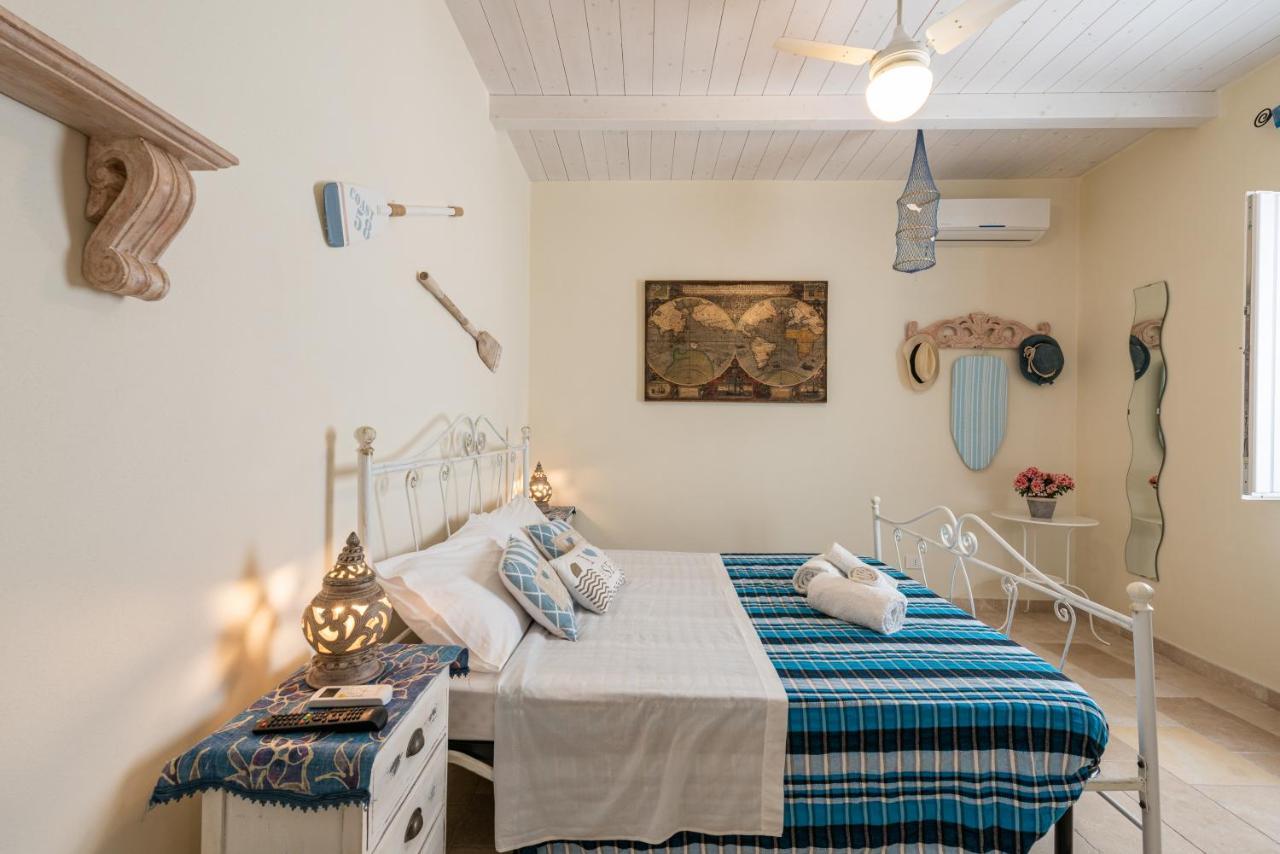 Wepuglia - Dimore Sallustio Monopoli Exteriér fotografie