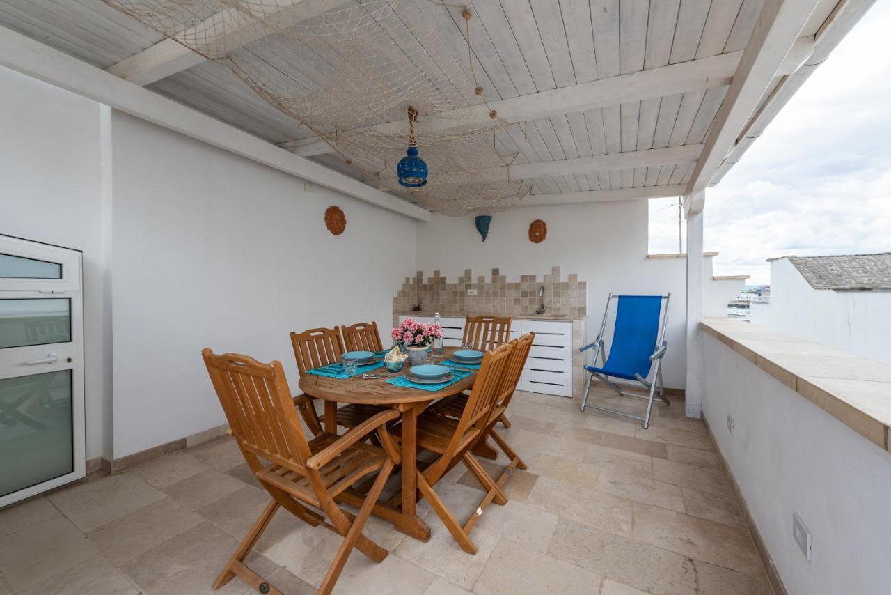 Wepuglia - Dimore Sallustio Monopoli Exteriér fotografie