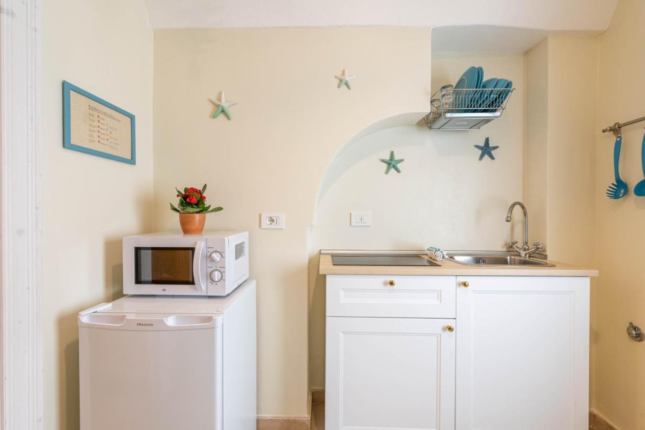Wepuglia - Dimore Sallustio Monopoli Exteriér fotografie