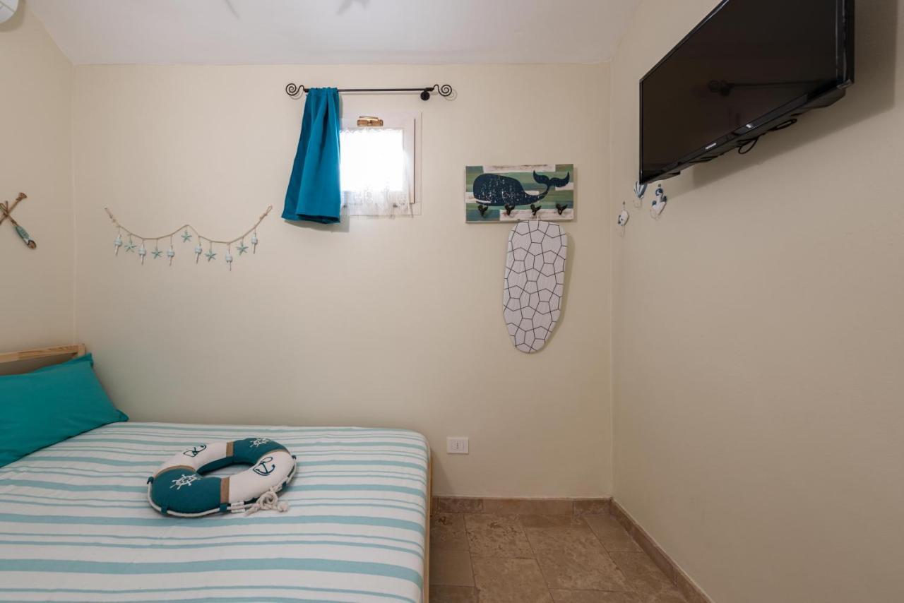 Wepuglia - Dimore Sallustio Monopoli Exteriér fotografie
