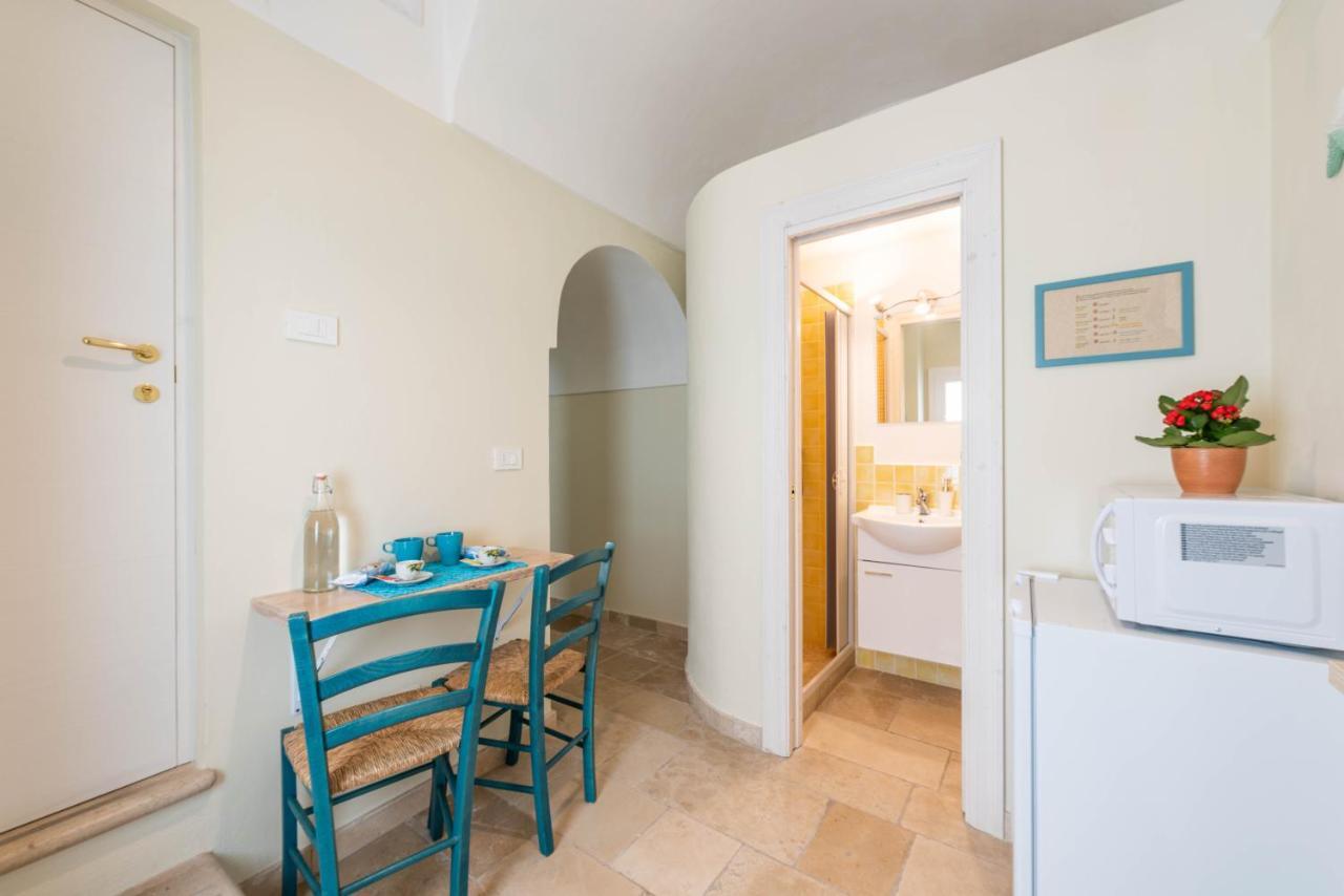 Wepuglia - Dimore Sallustio Monopoli Exteriér fotografie
